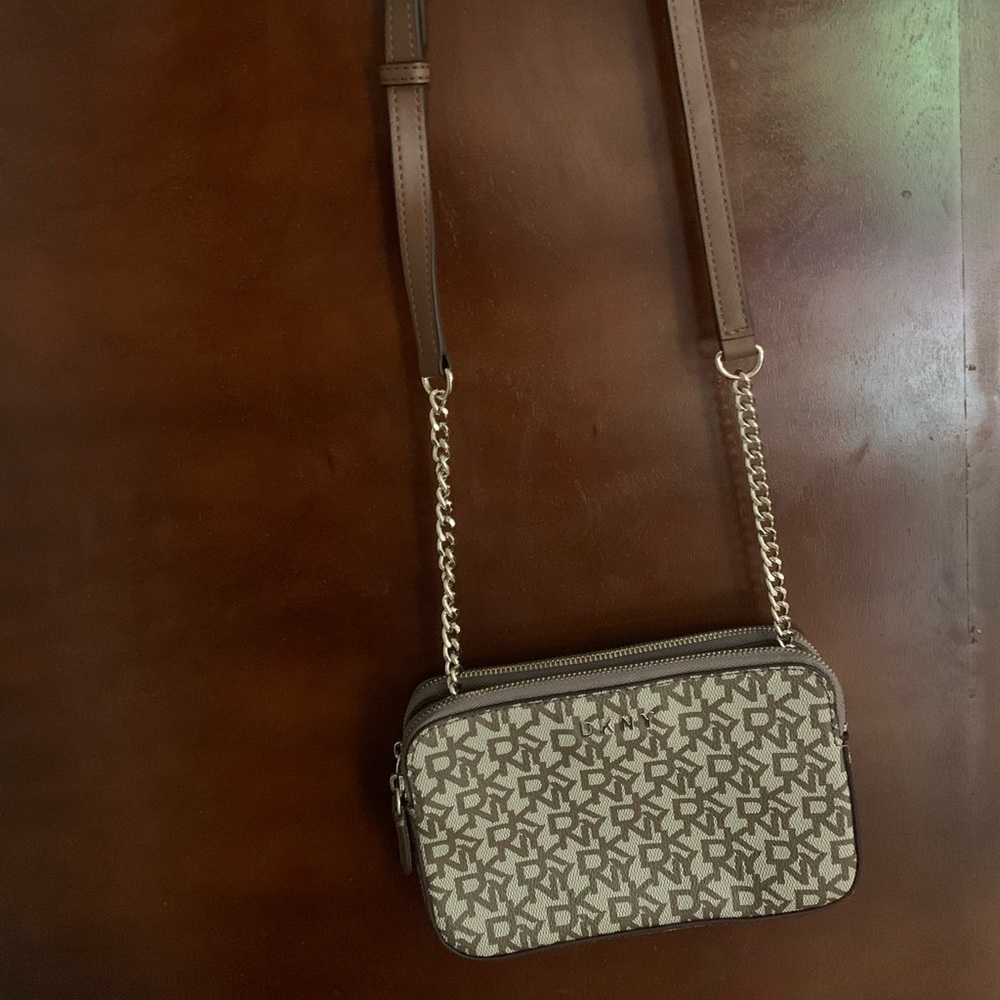 DKNY Crossbody Purse